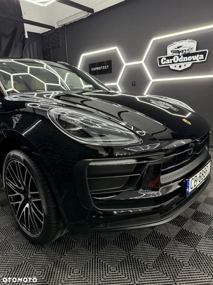 Porsche Macan - 26