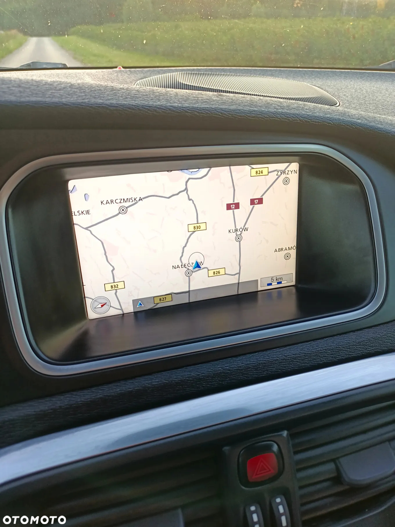 Volvo V40 D4 Geartronic Summum - 17