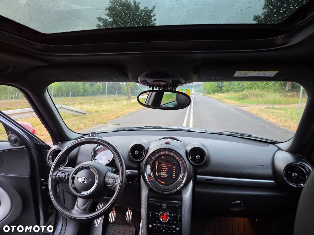 MINI Countryman Cooper S ALL4 - 8