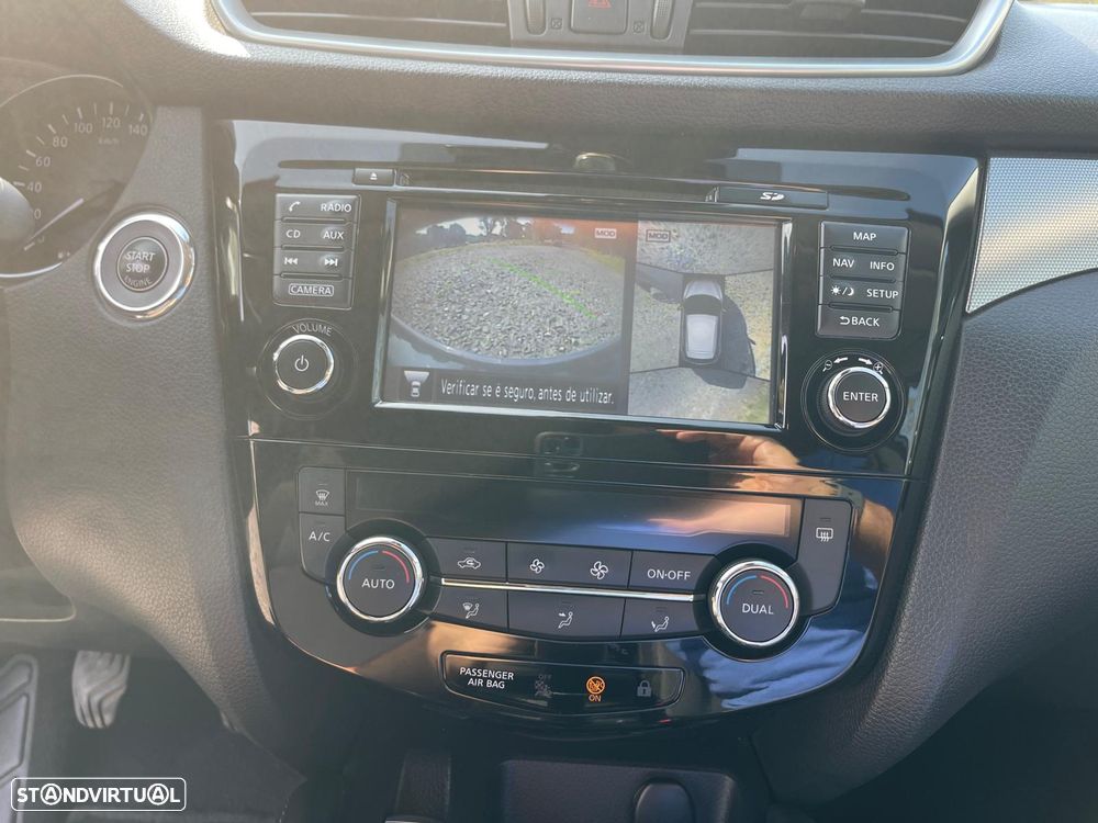 Nissan Qashqai - 17