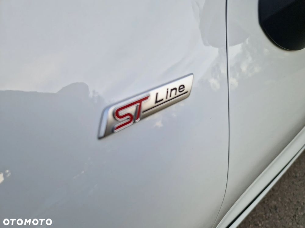 Ford Puma 1.0 EcoBoost Hybrid ST-LINE - 31