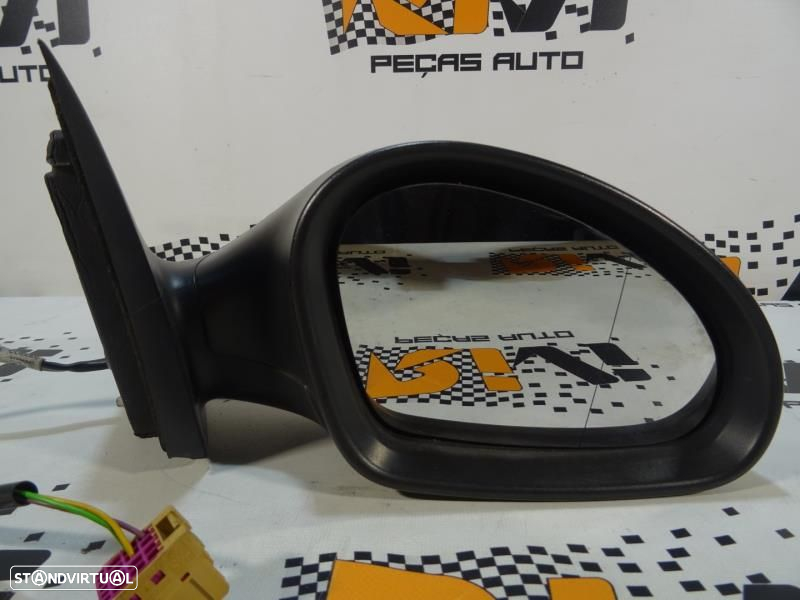Espelho Retrovisor Direito Seat Ibiza Iii (6L1)  Espelho Retrovisor Di - 2