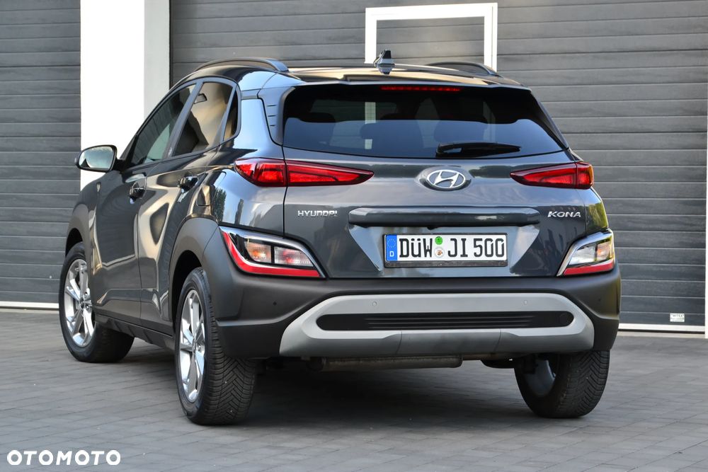 Hyundai Kona 1.0 T-GDI EDITION 30+ - 15