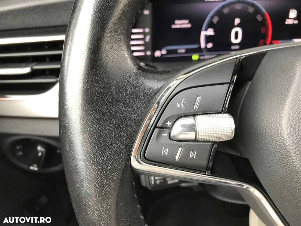 Skoda Scala 1.5 TSI DSG Style - 19