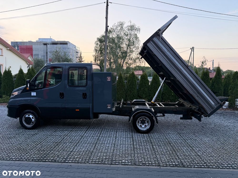Iveco Daily 35C16 - 2