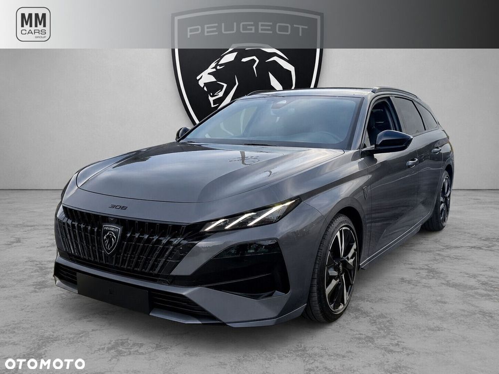 Peugeot 308 1.2 mHEV GT Exclusive S&S e-DCS6 - 1