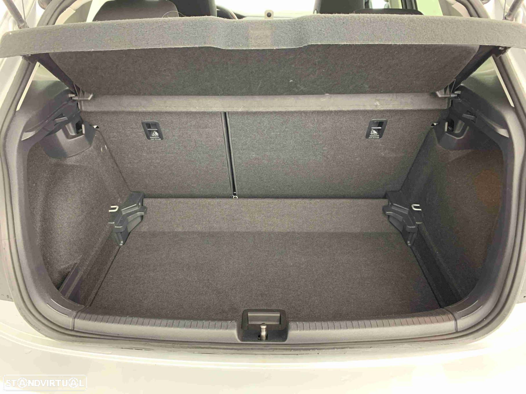 VW Polo 1.0 TSI Urban - 14