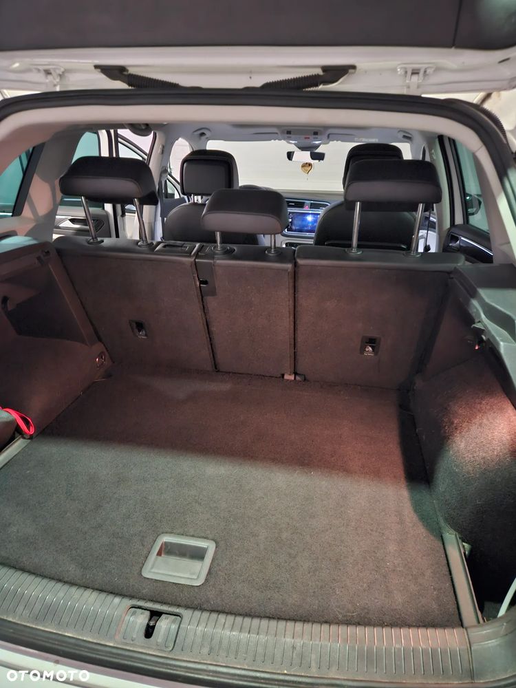 Volkswagen Tiguan 2.0 TDI BMT SCR 4Mot Highline DSG - 17