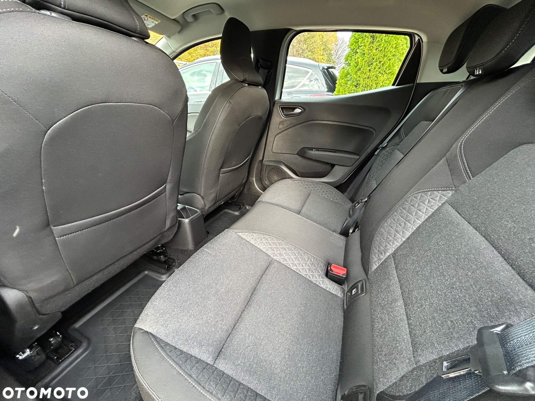 Renault Clio 1.0 TCe Zen - 23