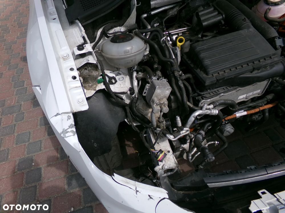 Volkswagen Tiguan 1.4 eHybrid Life DSG - 7