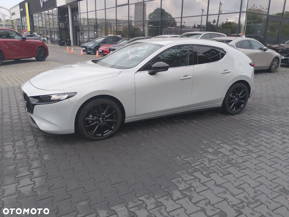 Mazda 3 - 14