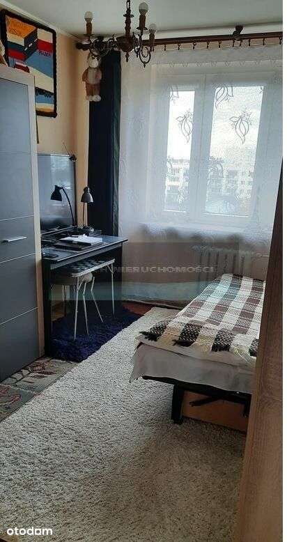 Mieszkanie na sprzedaż, 3 pokoje, 61 m², Jabłonna