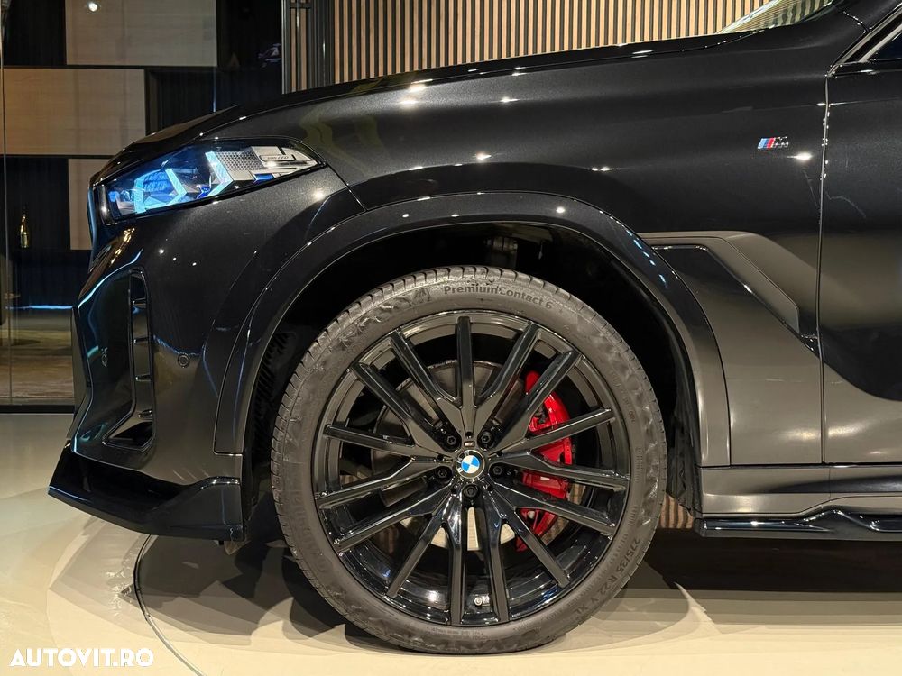 BMW X6 xDrive30d AT MHEV - 30