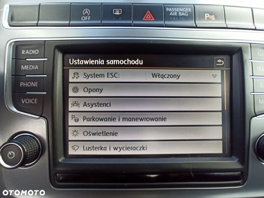 Volkswagen Polo 1.4 TDI (Blue Motion Technology) Comfortline - 17