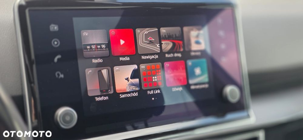 Seat Tarraco 2.0 TDI 4Drive DSG SCR Xcellence - 22