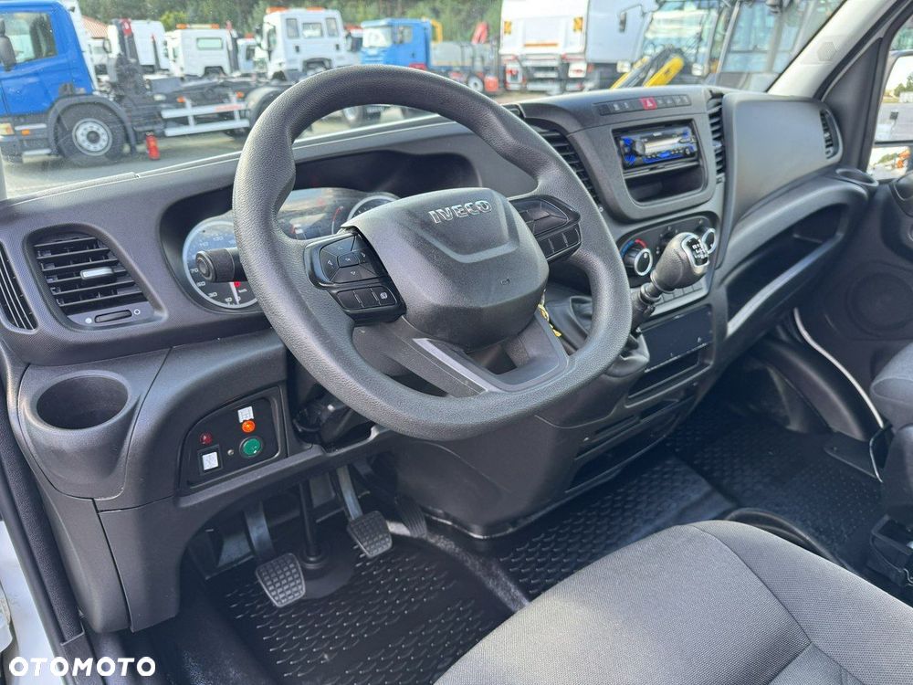 Iveco Daily 35S14 - 24