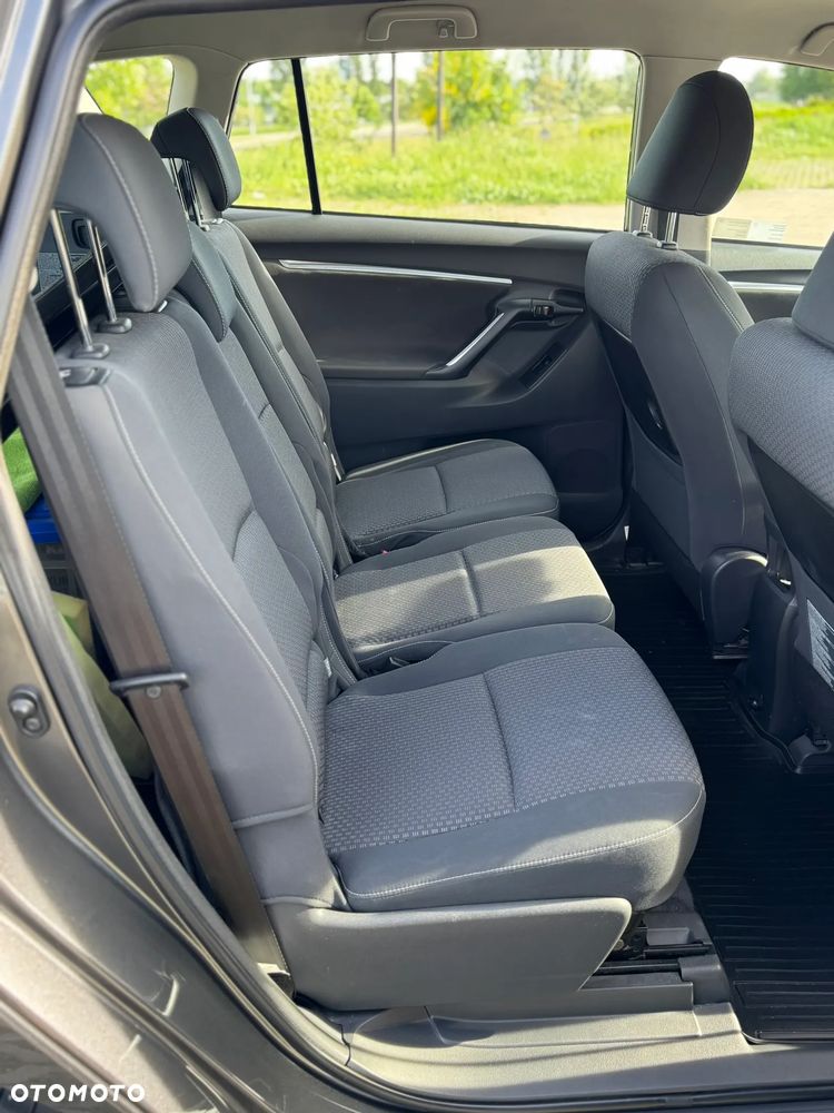 Toyota Verso 2.0 D-4D Premium 7os - 7