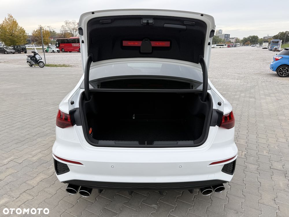 Audi S3 - 12