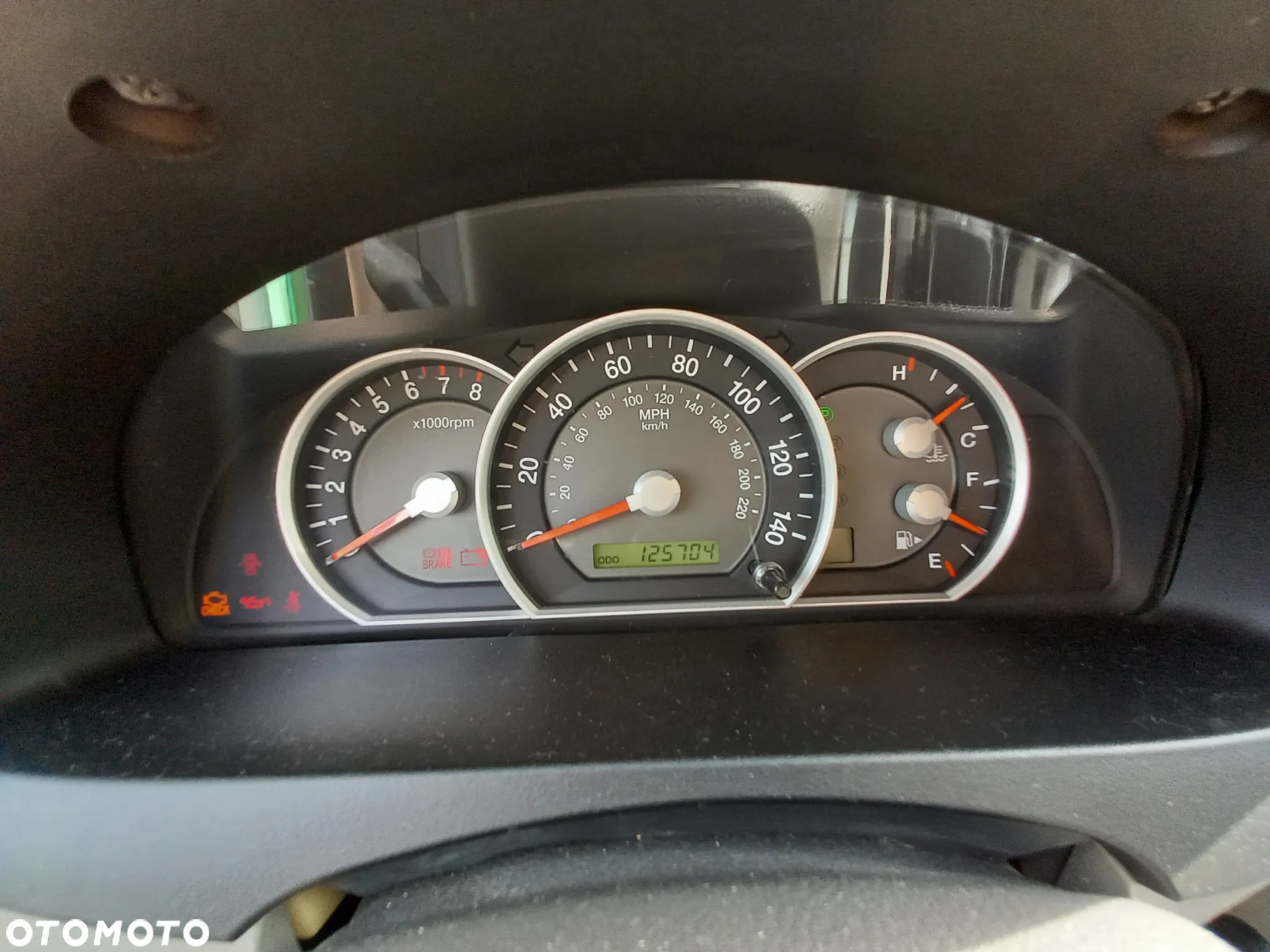 Kia Sorento 3.8 V6 EX - 12