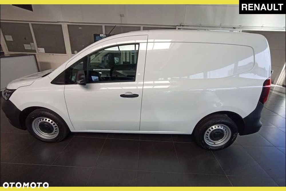 Renault Kangoo Van L1H1 Extra 1.3 100KM - 5