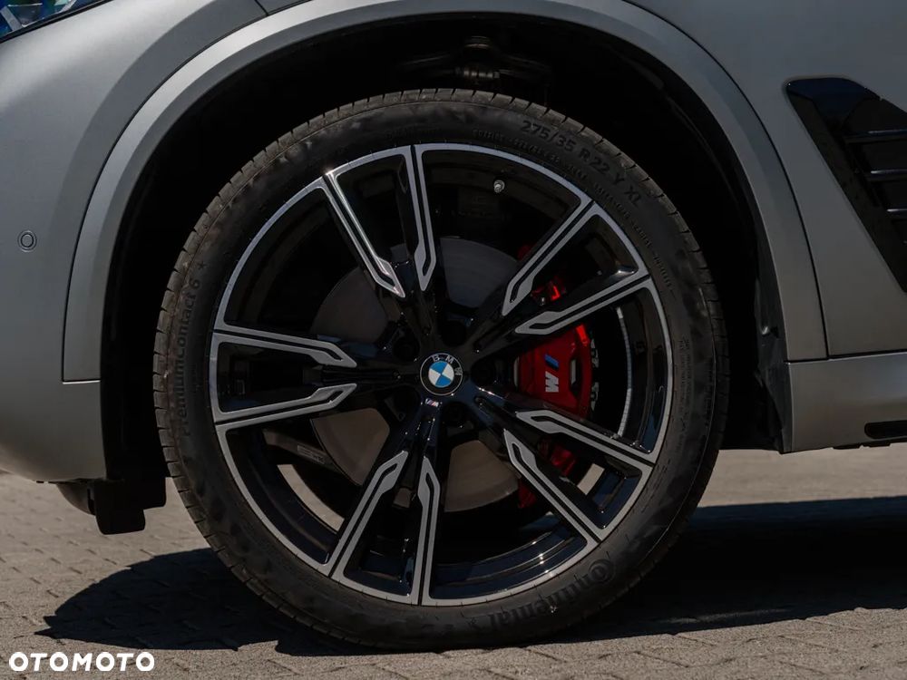 BMW X5 xDrive40d mHEV sport - 8