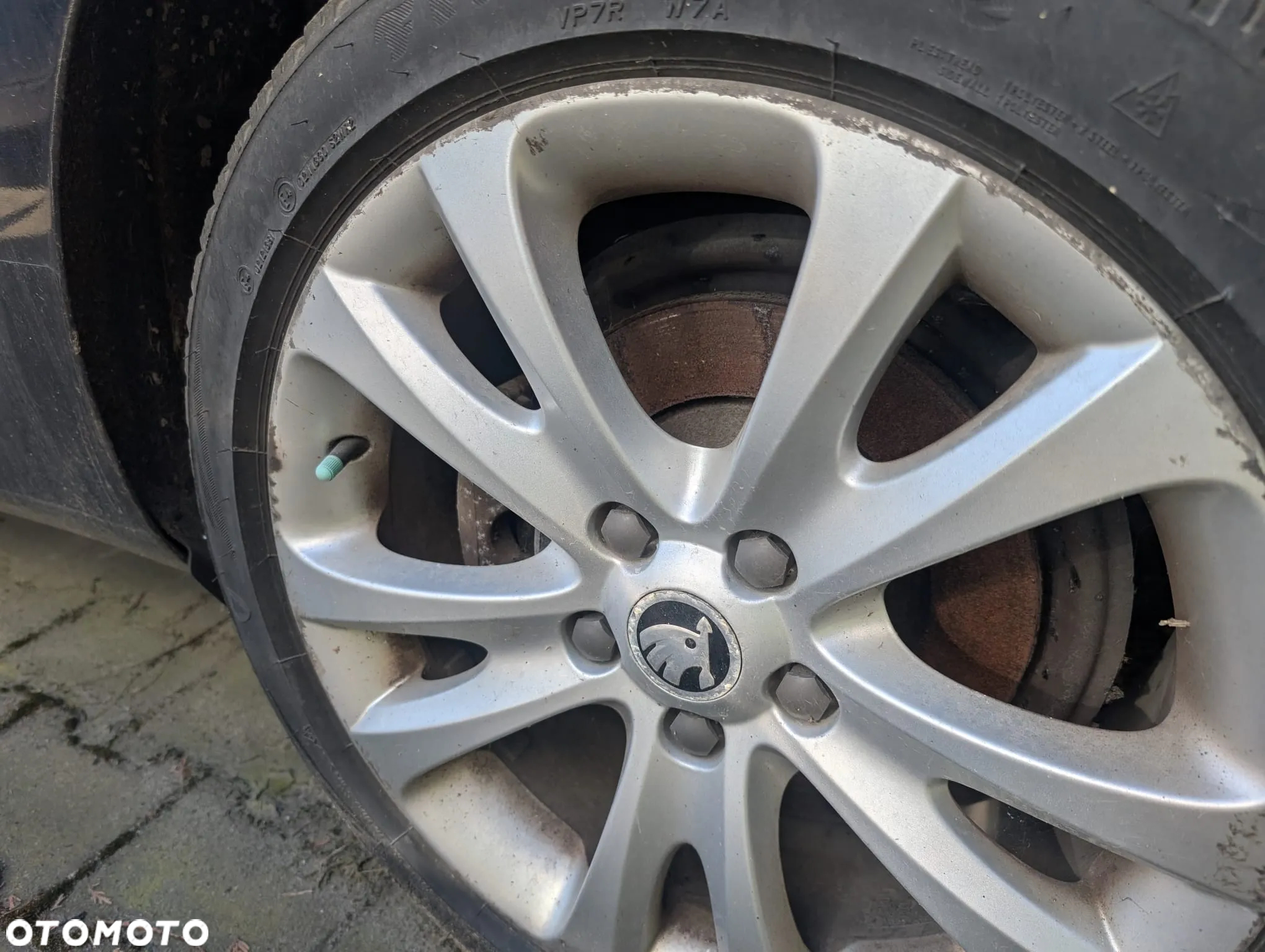 Skoda Superb 2.0 TDI Ambition DSG - 14