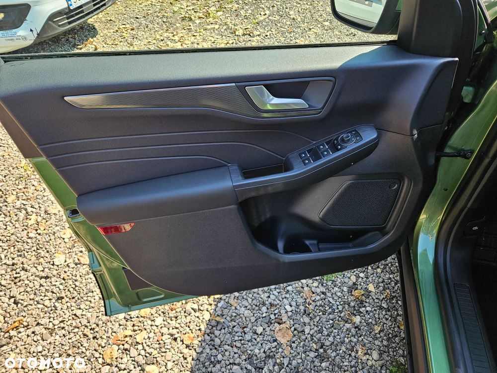 Ford Kuga 1.5 EcoBoost FWD Titanium - 15