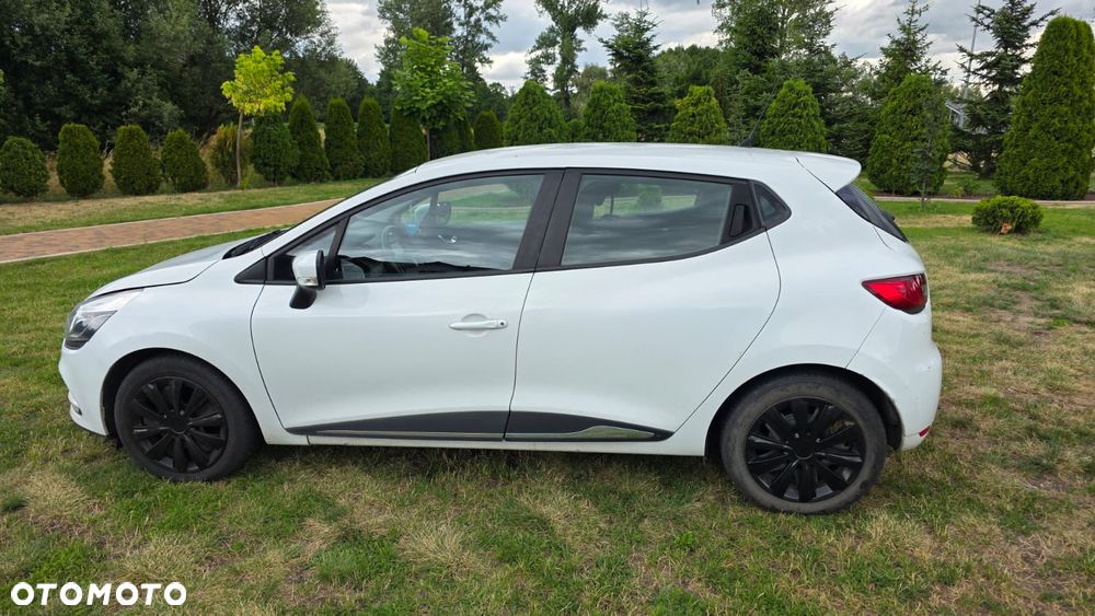 Renault Clio 1.5 dCi Tech Run - 7