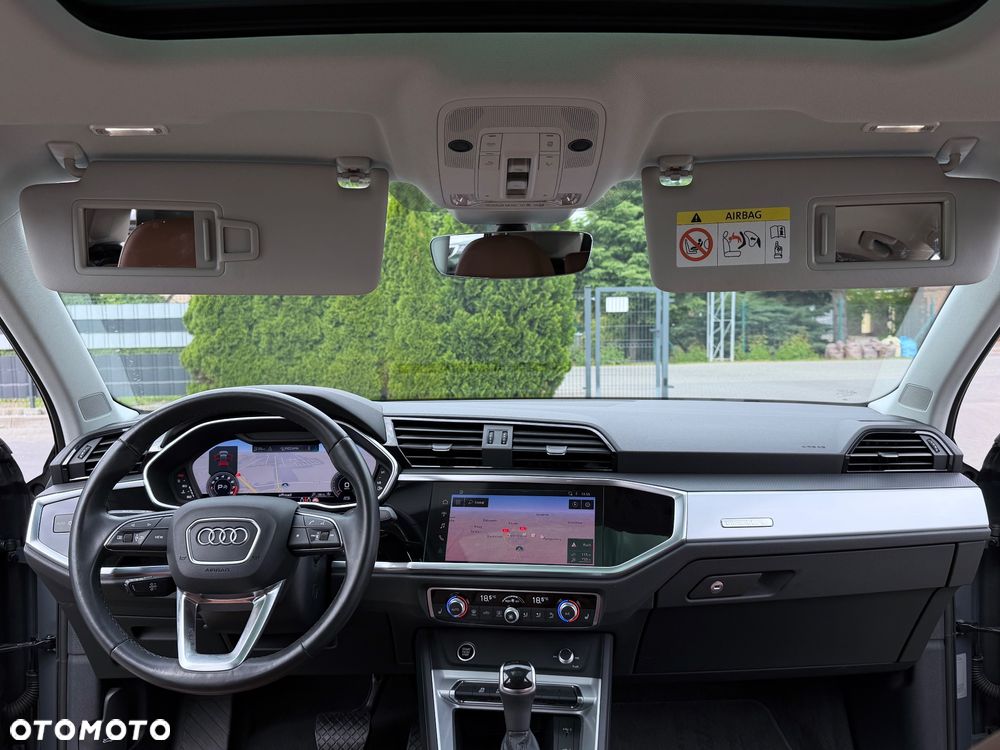 Audi Q3 40 TFSI Quattro S tronic - 24