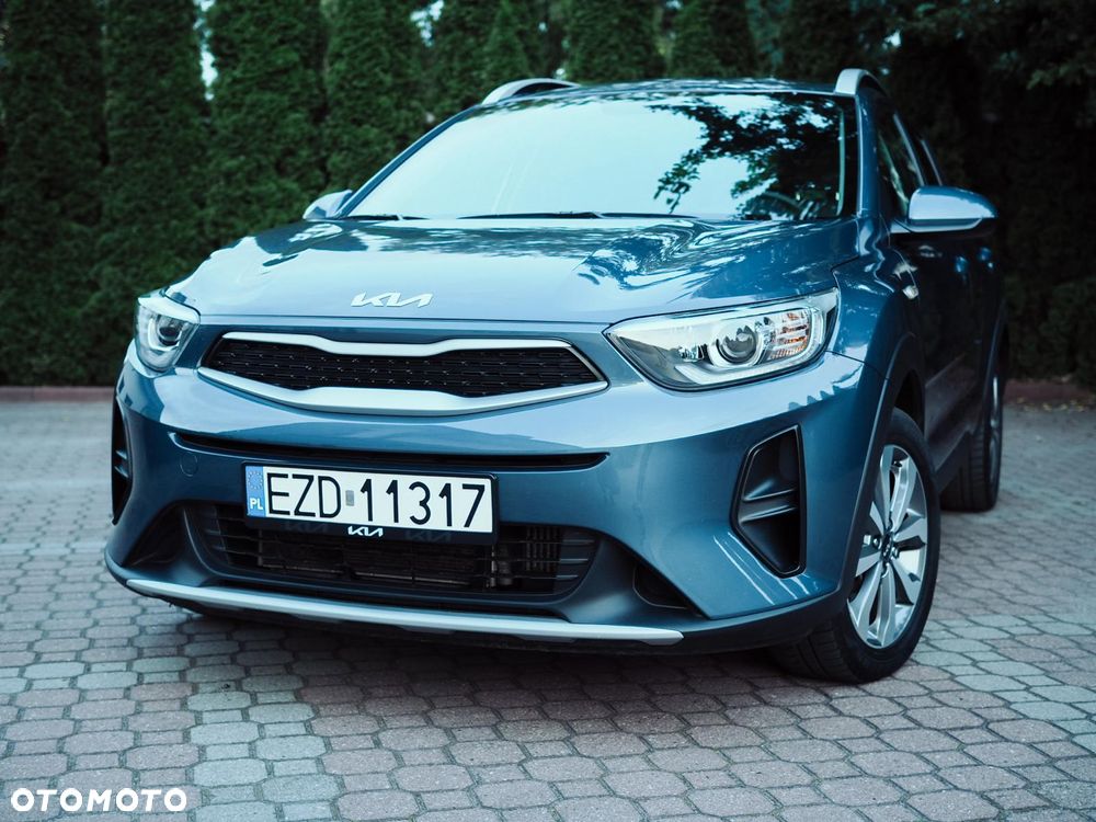 Kia Stonic - 2