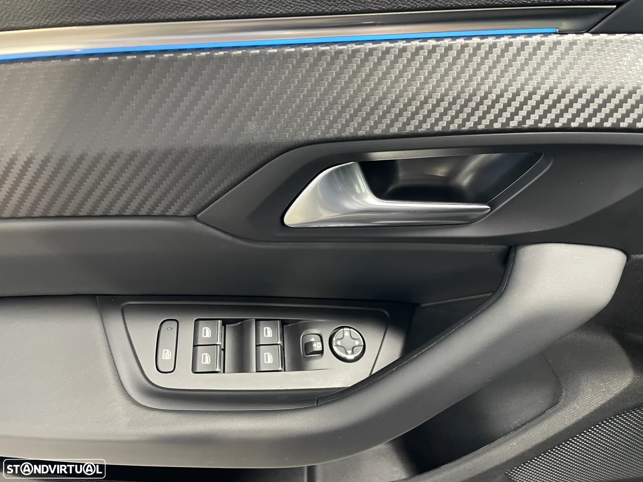 Peugeot 508 1.5 BlueHDi Allure - 13