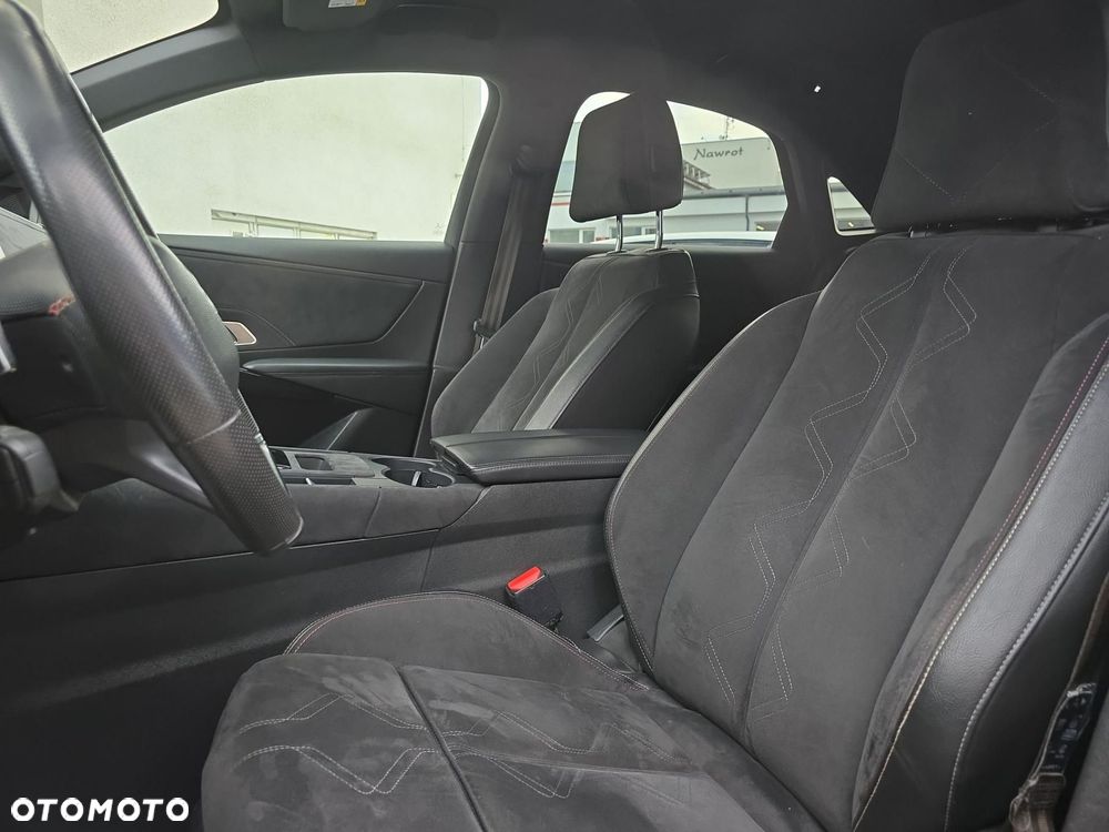 DS Automobiles DS 7 Crossback 2.0 BlueHDi Be Chic - 12