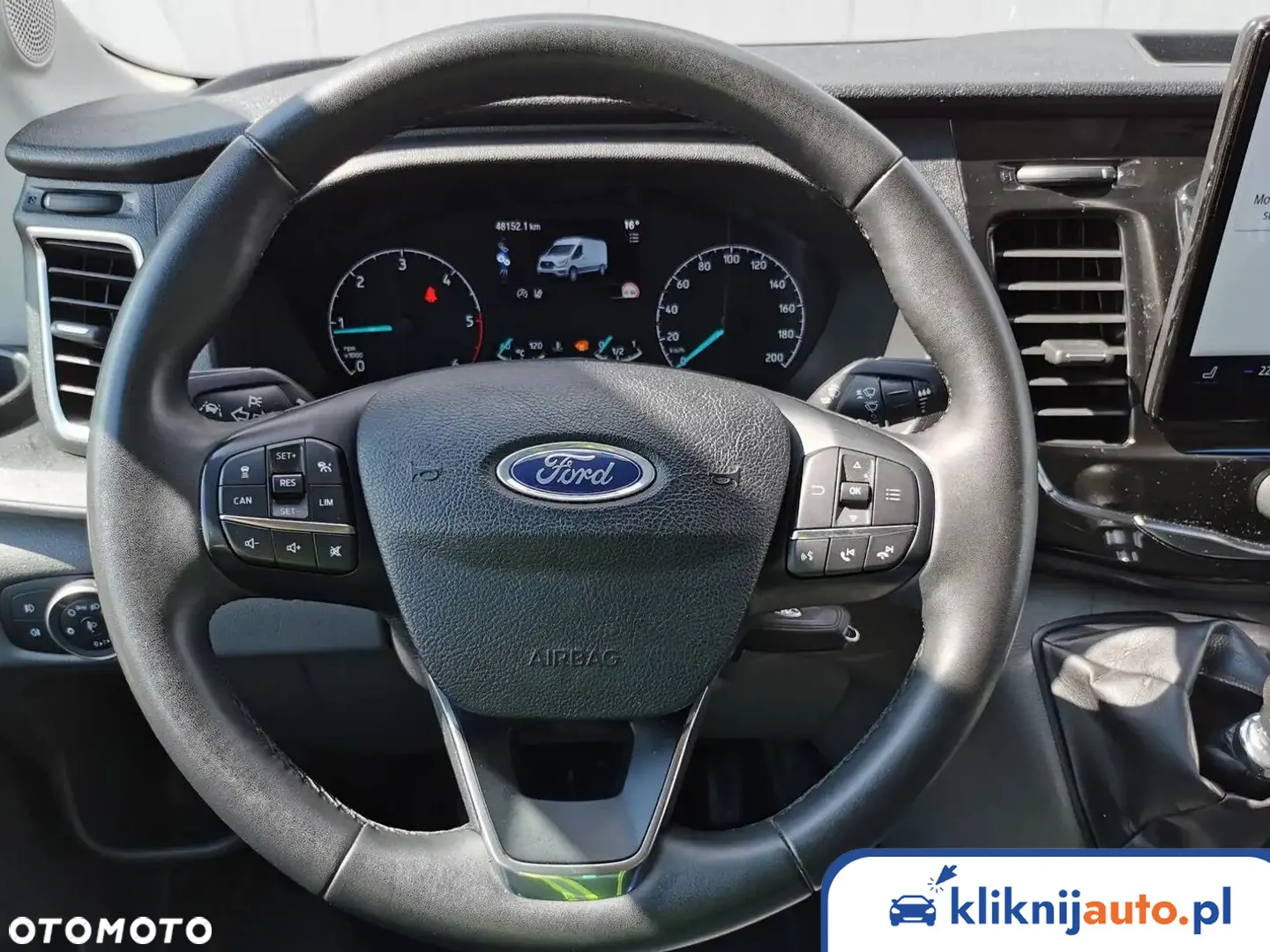 Ford Transit - 6
