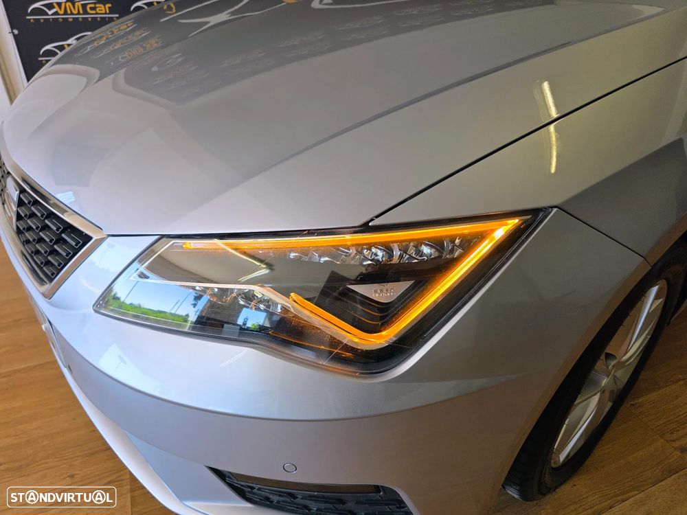SEAT Leon 1.0 EcoTSI Style S/S - 7