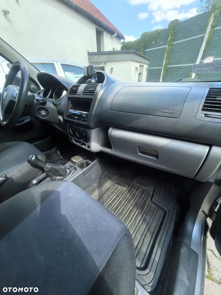 Suzuki Ignis - 12