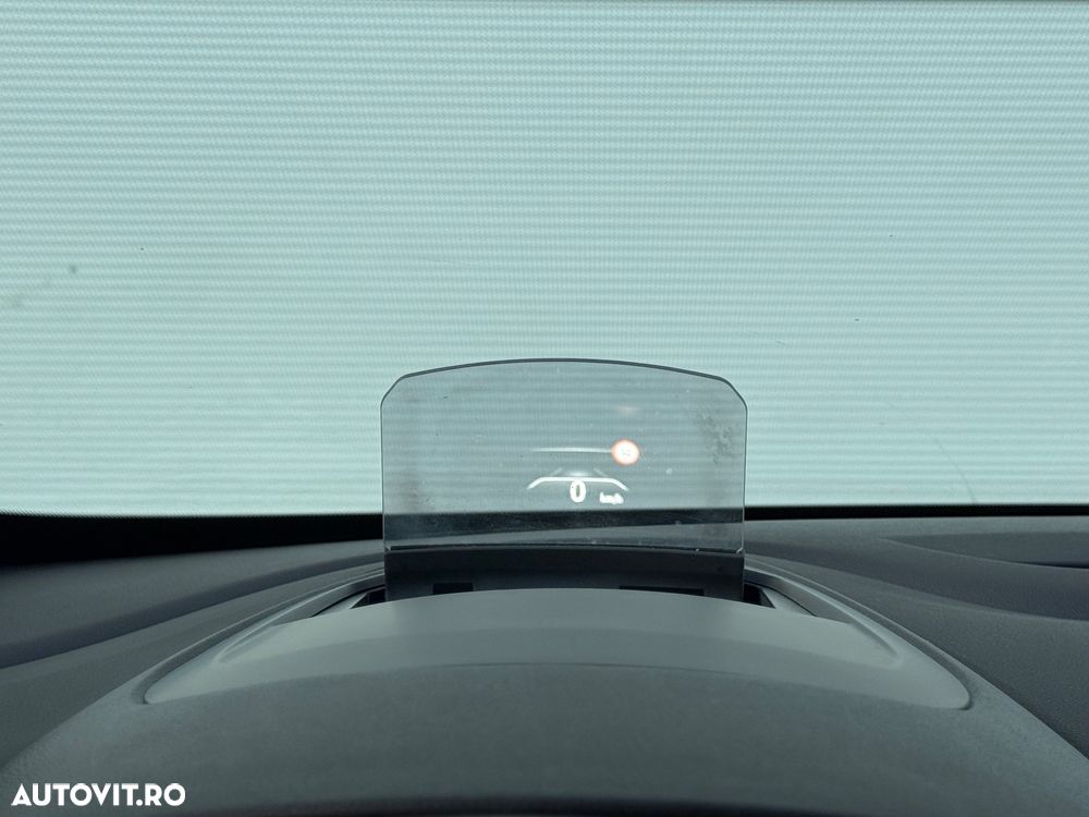 Renault Espace Energy dCi 160 EDC Initiale Paris - 24