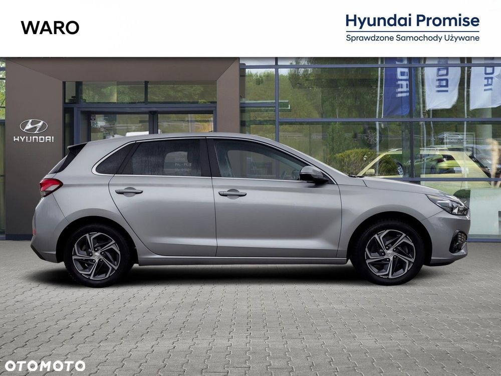 Hyundai i30 1.5 DPI Smart - 7