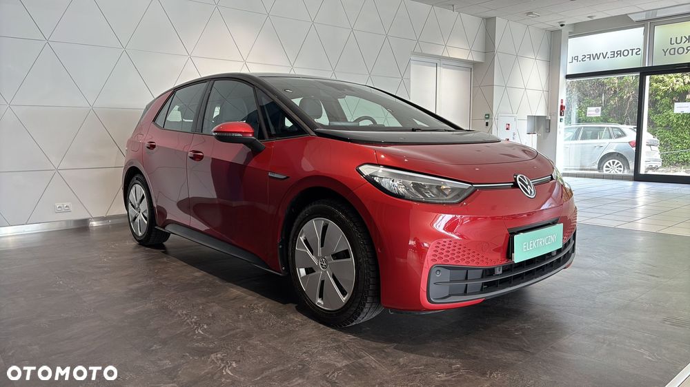 Volkswagen ID.3 - 8