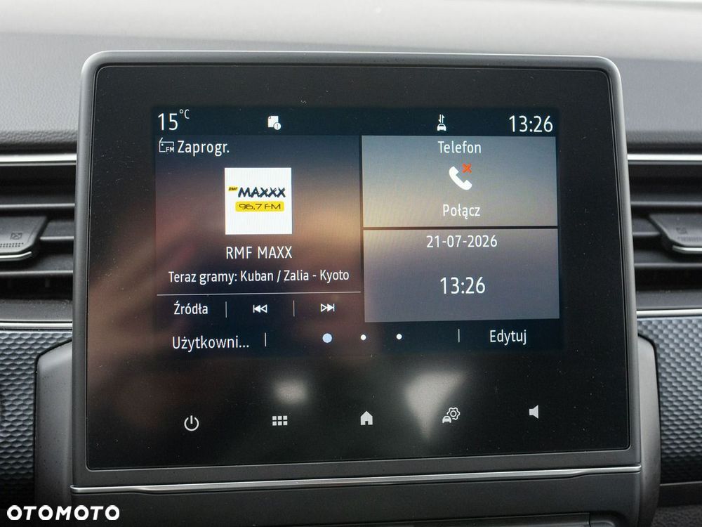 Renault Arkana TCe 140 EDC ZEN - 17