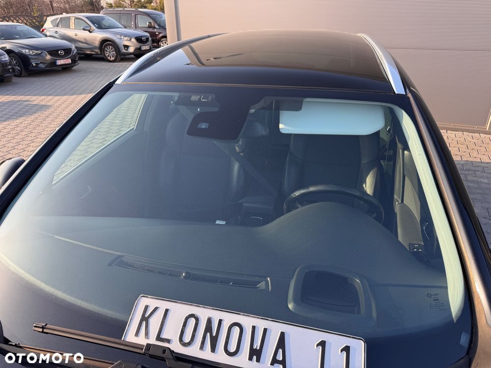 Peugeot 508 2.0 BlueHDi Allure S&S - 4