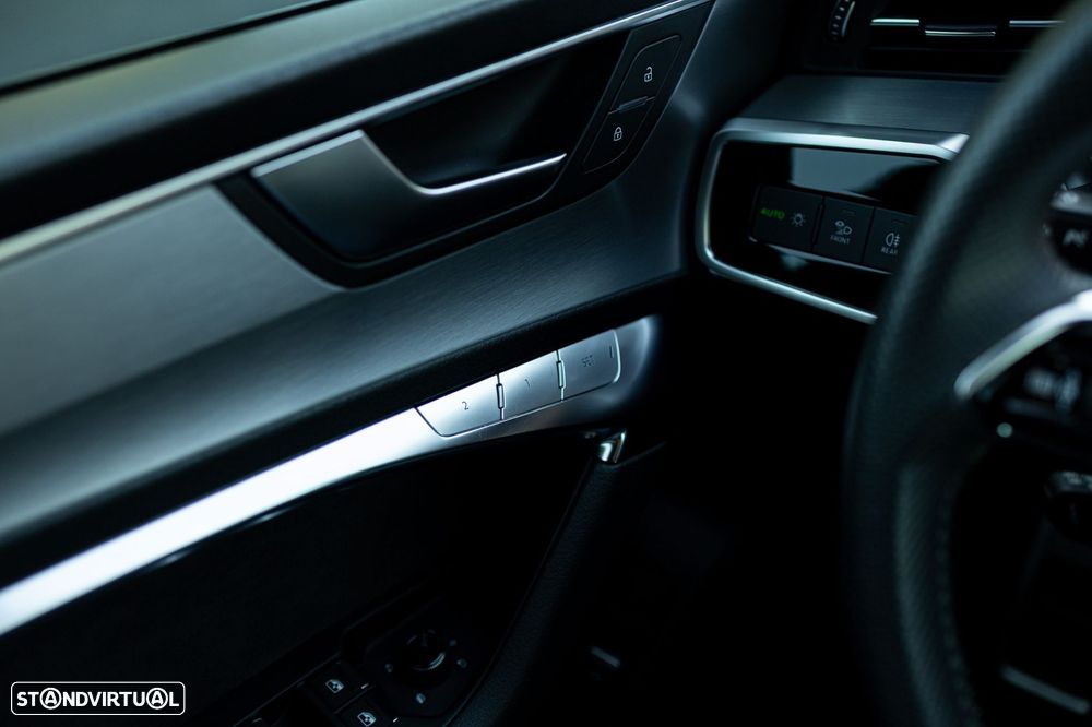 Audi A7 Sportback 40 TDI S tronic - 28