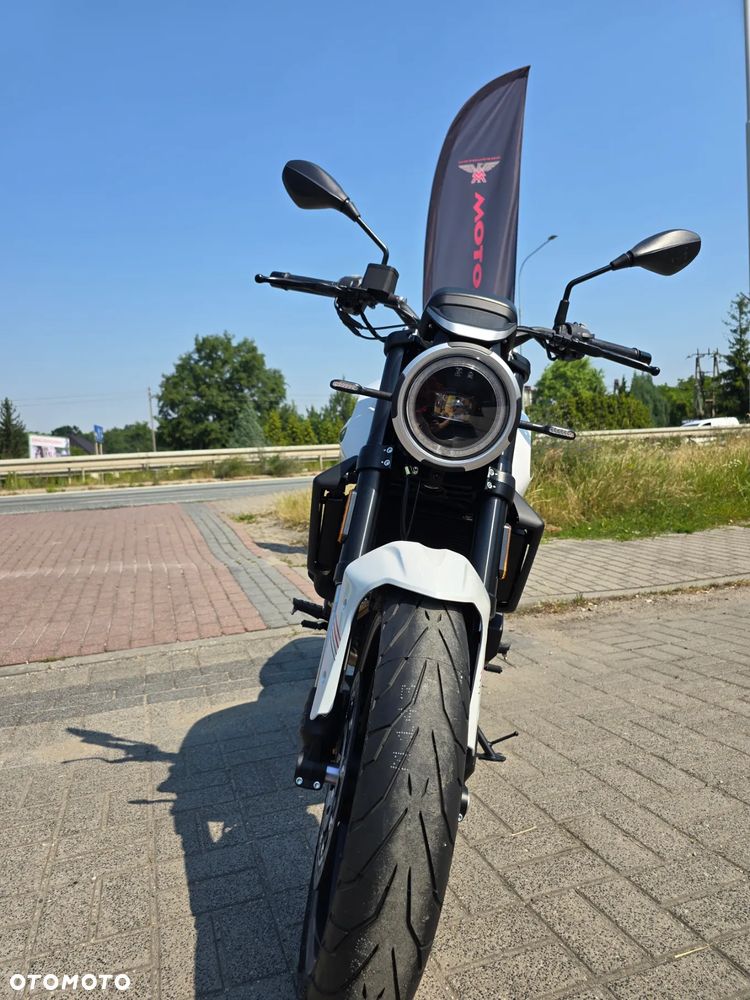 Moto Morini Inny - 7