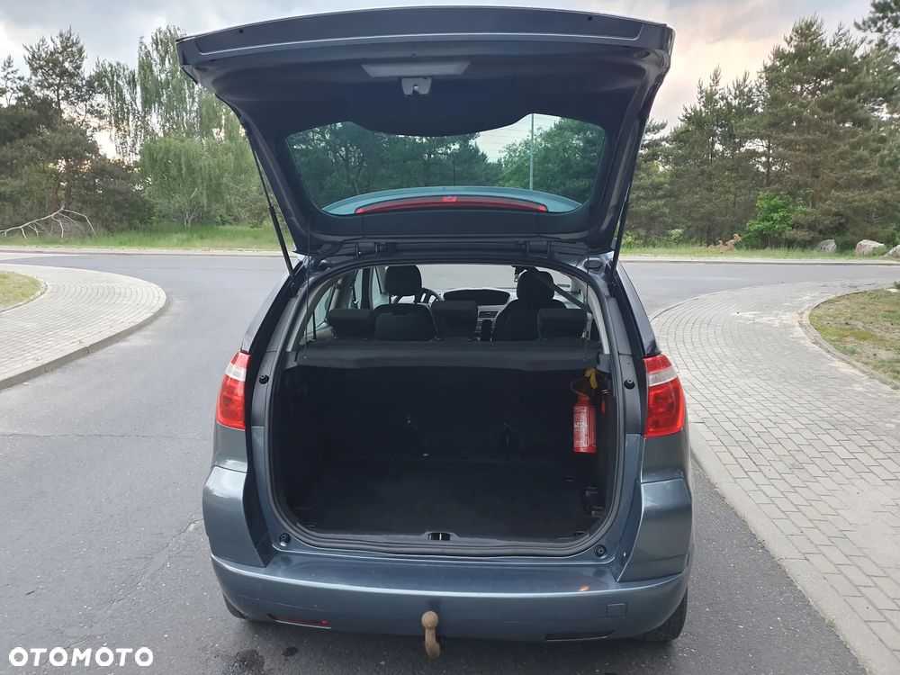 Citroën C4 Picasso 2.0 HDi Impress Pack MCP - 17