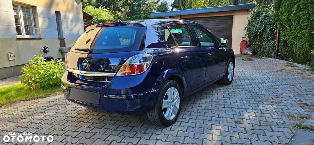 Opel Astra - 3