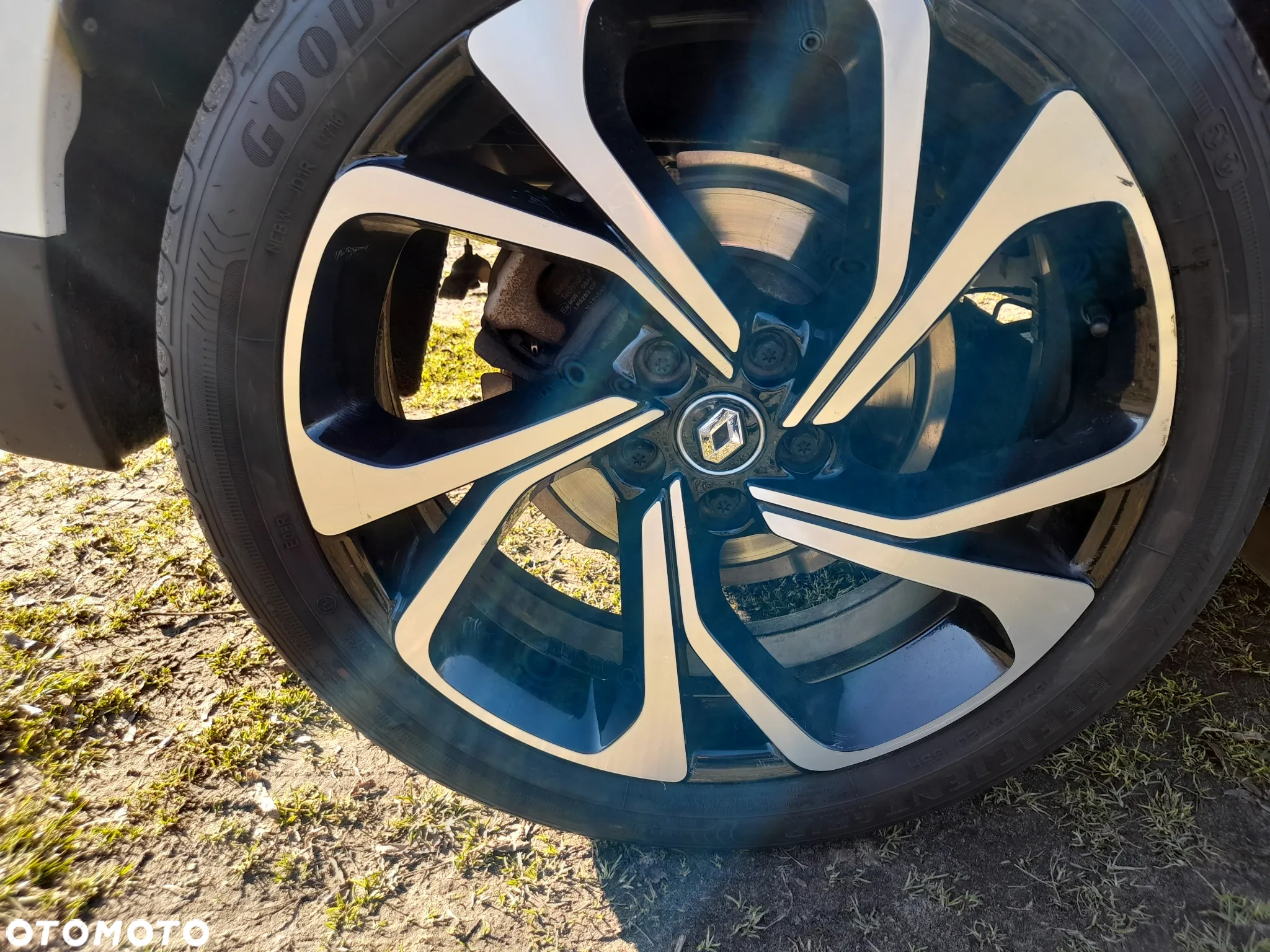 Renault Grand Scenic Gr 1.6 dCi Bose - 5