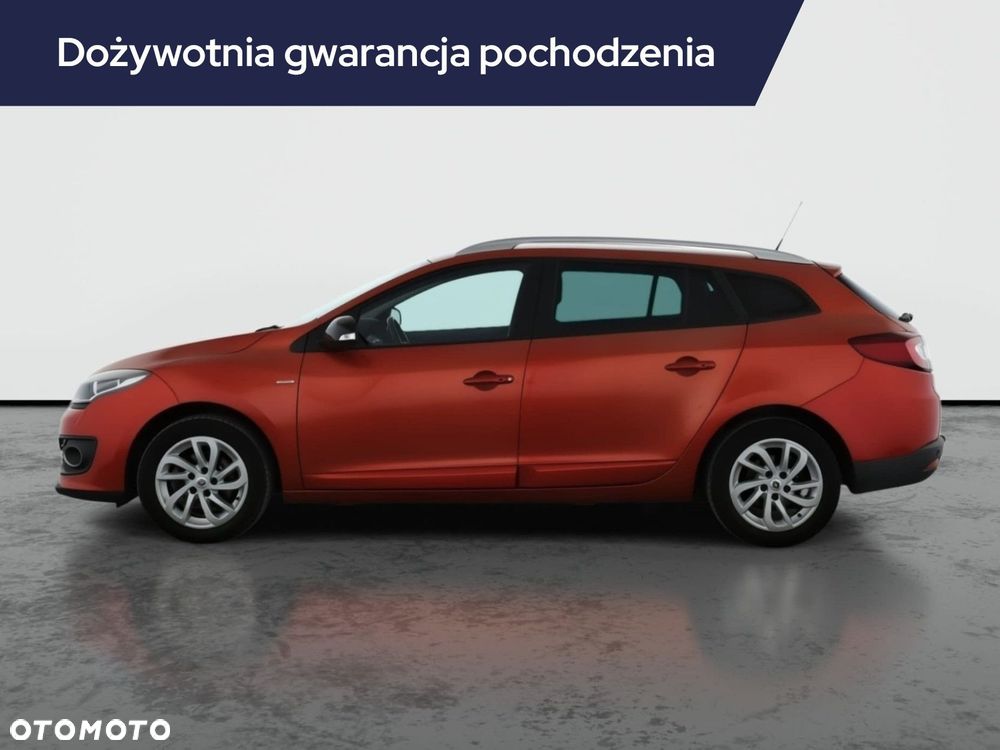 Renault Megane - 4