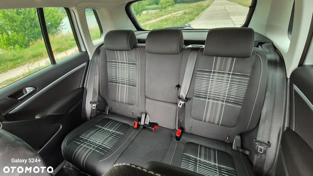 Volkswagen Tiguan 2.0 TDI DPF BlueMotion Technology Lounge Sport & Style - 20