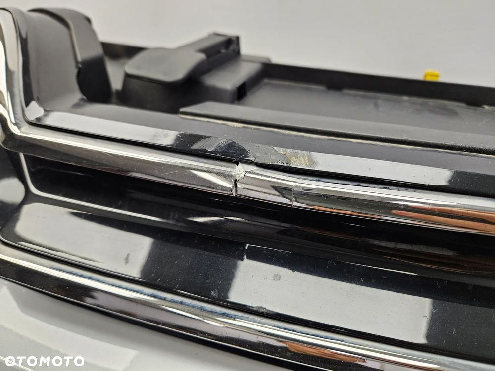 citroen c4 cactus lift zderzak przód efcd - 14