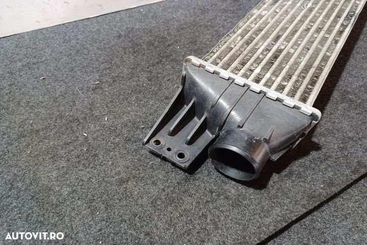 Intercooler 2.7 D SsangYong Rexton generatia 1 [2001 - 2007] SUV 2.7 - 4