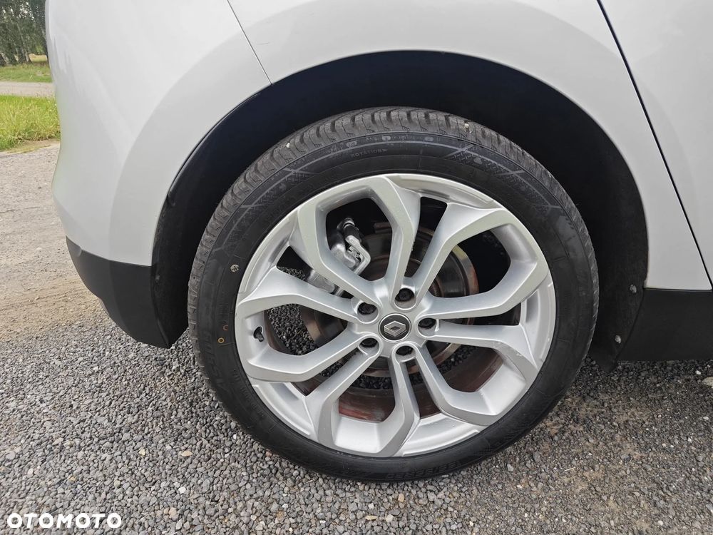 Renault Scenic ENERGY TCe 115 LIFE - 13
